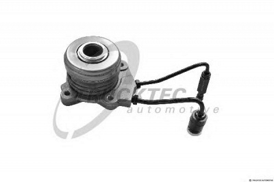 TRUCKTEC AUTOMOTIVE 0223125 -  Центральный выключатель, система сцепления
